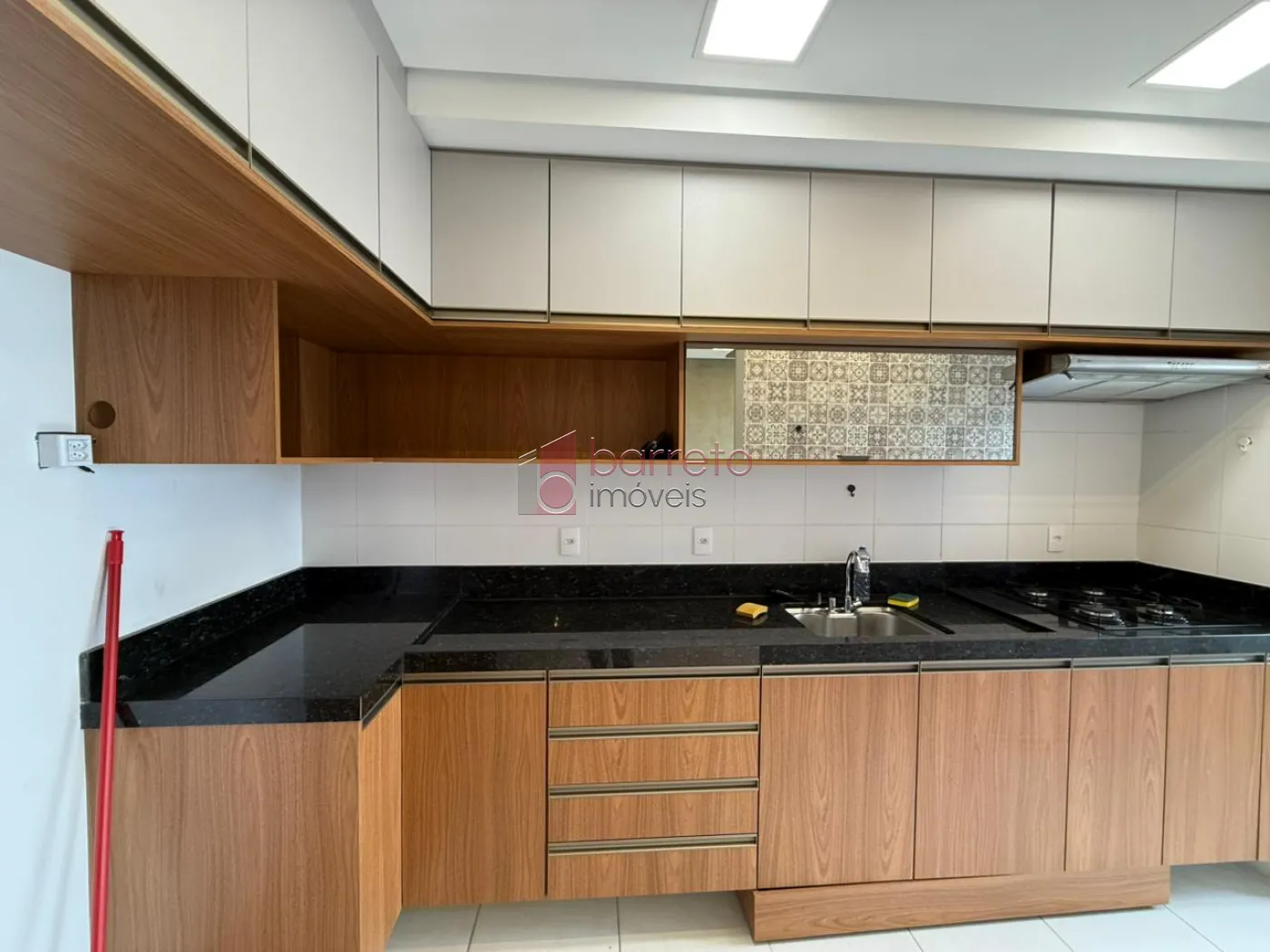 APARTAMENTO PARA LOCAÇÃO NO CONDOMÍNIO GIARDINO – JUNDIAÍ/SP