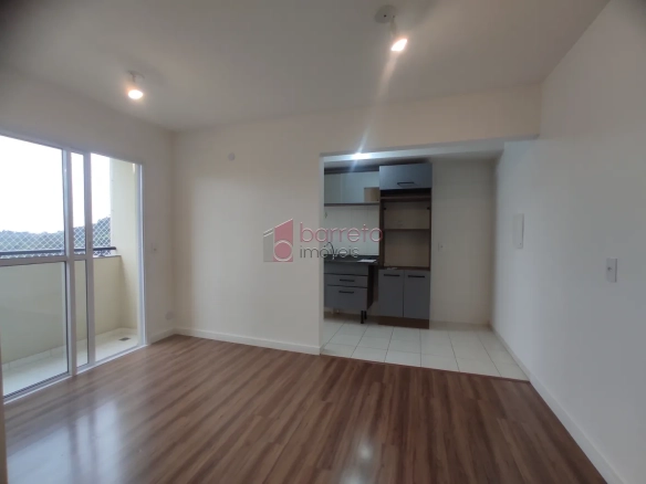APARTAMENTO PARA LOCAÇÃO NO CONDOMÍNIO HARMONIA RESIDENCIAL – JUNDIAÍ/SP