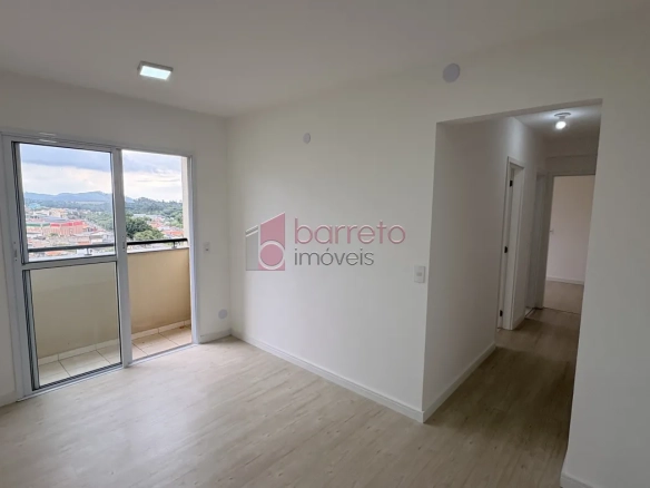APARTAMENTO PARA LOCAÇÃO NO CONDOMÍNIO HARMONIA RESIDENCIAL – JUNDIAÍ/SP