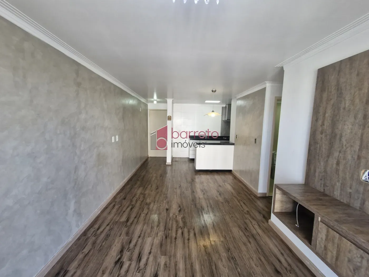APARTAMENTO PARA LOCAÇÃO NO CONDOMÍNIO JARDIM CONQUISTA – JUNDIAÍ/SP