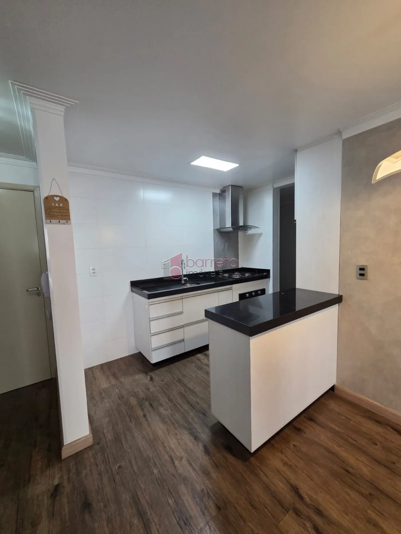 APARTAMENTO PARA LOCAÇÃO NO CONDOMÍNIO JARDIM CONQUISTA – JUNDIAÍ/SP