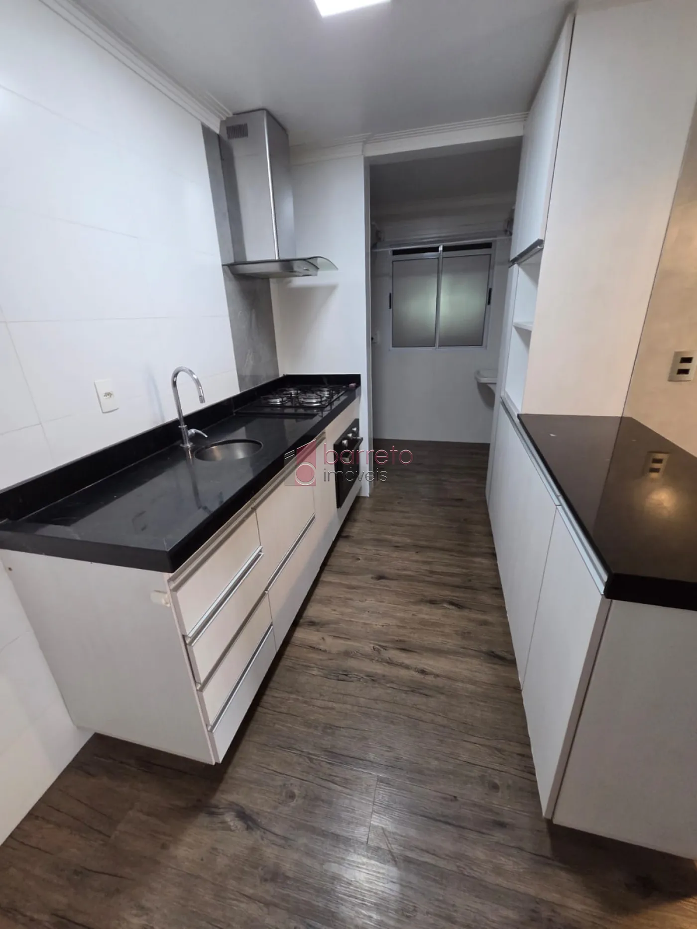APARTAMENTO PARA LOCAÇÃO NO CONDOMÍNIO JARDIM CONQUISTA – JUNDIAÍ/SP