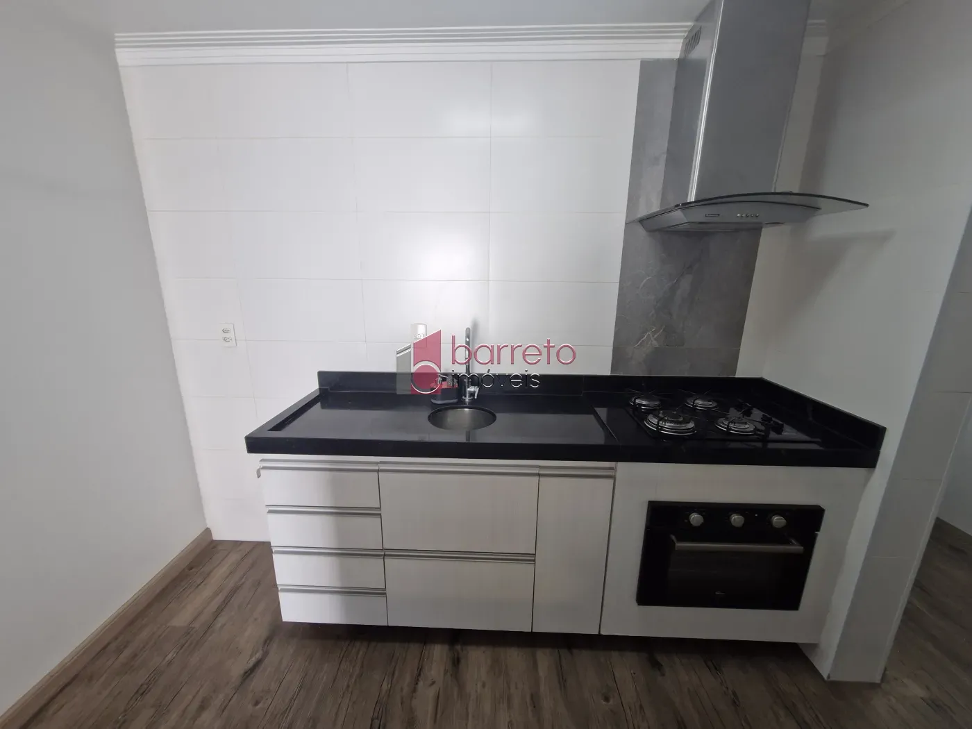 APARTAMENTO PARA LOCAÇÃO NO CONDOMÍNIO JARDIM CONQUISTA – JUNDIAÍ/SP