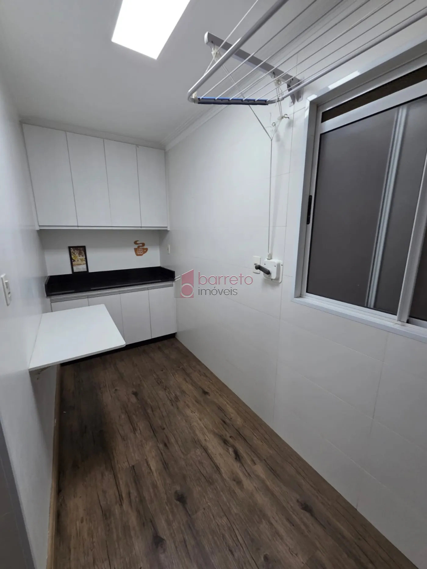 APARTAMENTO PARA LOCAÇÃO NO CONDOMÍNIO JARDIM CONQUISTA – JUNDIAÍ/SP