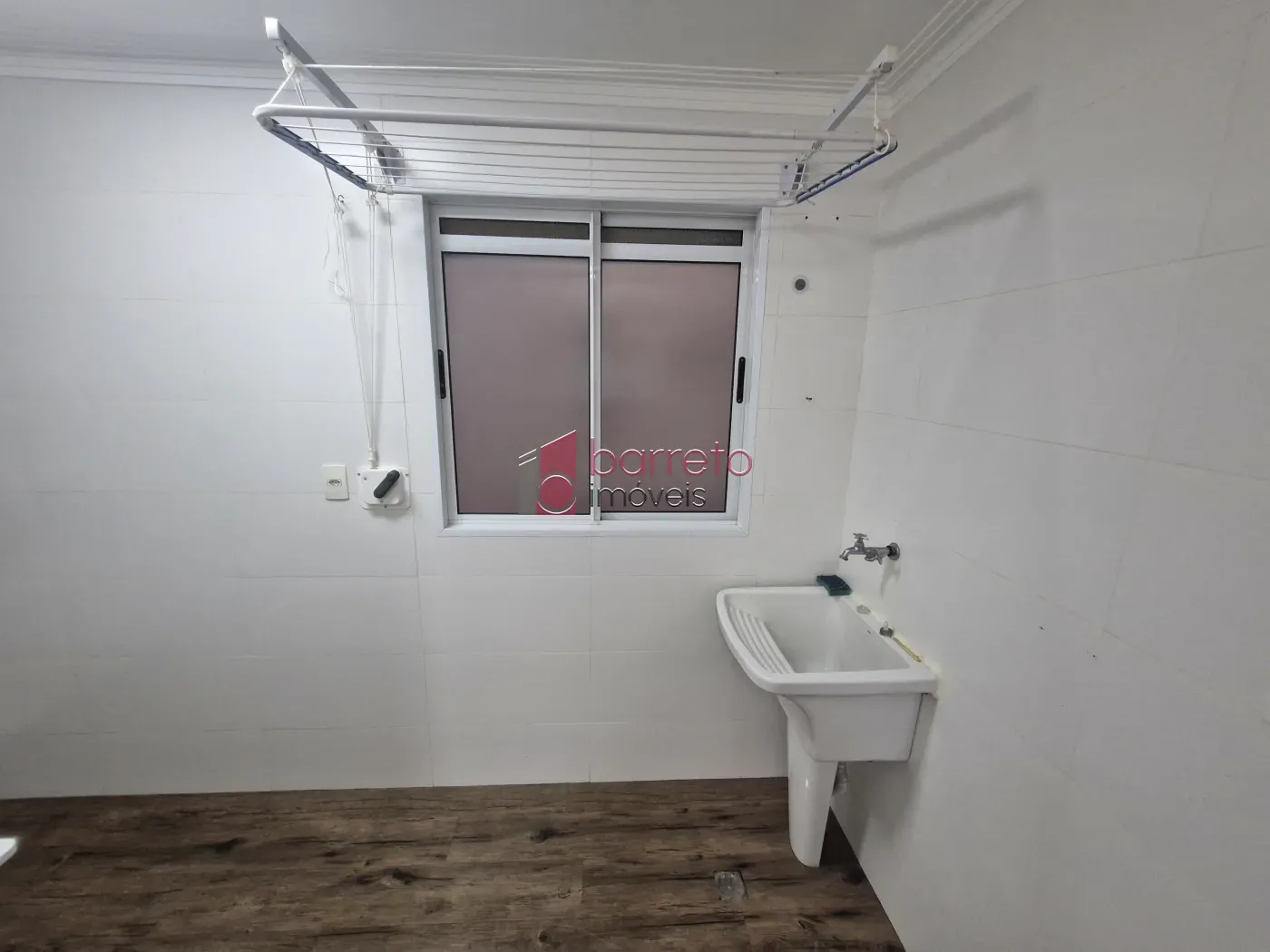 APARTAMENTO PARA LOCAÇÃO NO CONDOMÍNIO JARDIM CONQUISTA – JUNDIAÍ/SP