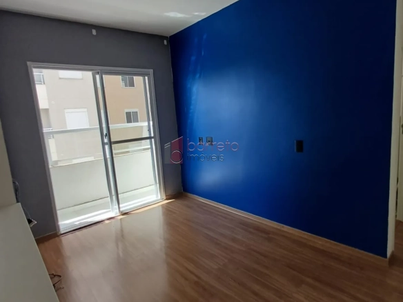 APARTAMENTO PARA LOCAÇÃO NO CONDOMÍNIO LA VITE VENETO – JUNDIAÍ/SP