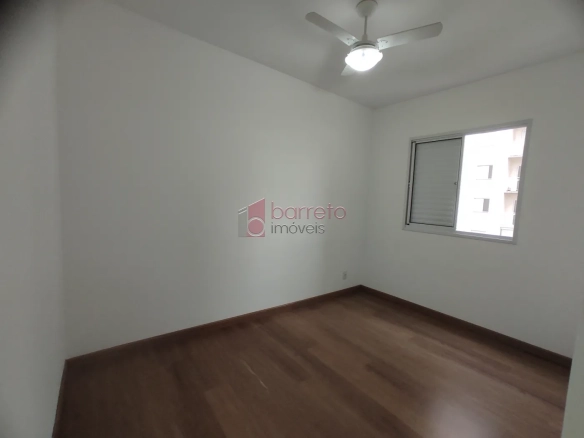 APARTAMENTO PARA LOCAÇÃO NO CONDOMÍNIO LIVING ITIRAPINA – JUNDIAÍ/SP