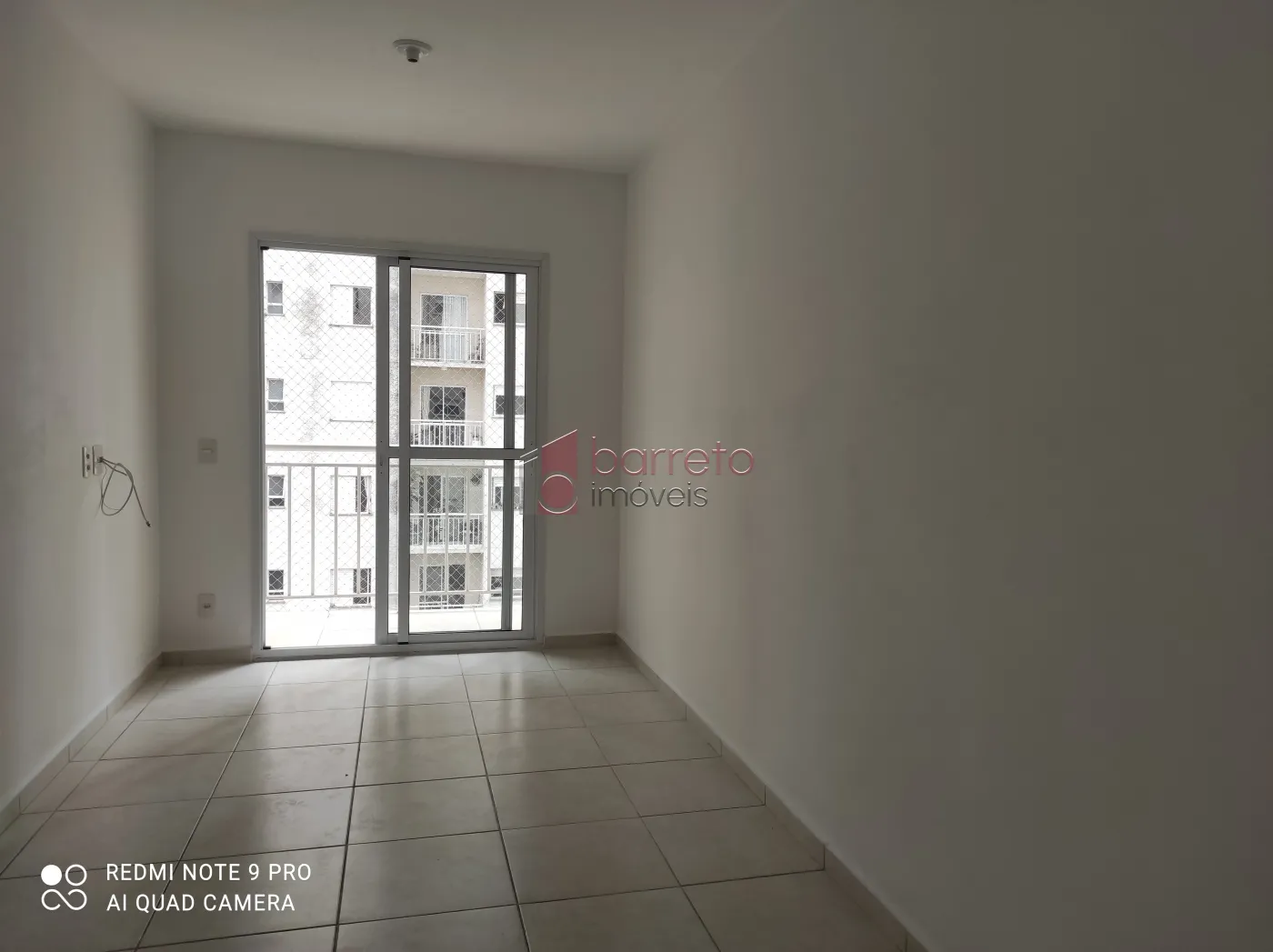 APARTAMENTO PARA LOCAÇÃO NO CONDOMÍNIO LIVING ITIRAPINA – JUNDIAÍ/SP