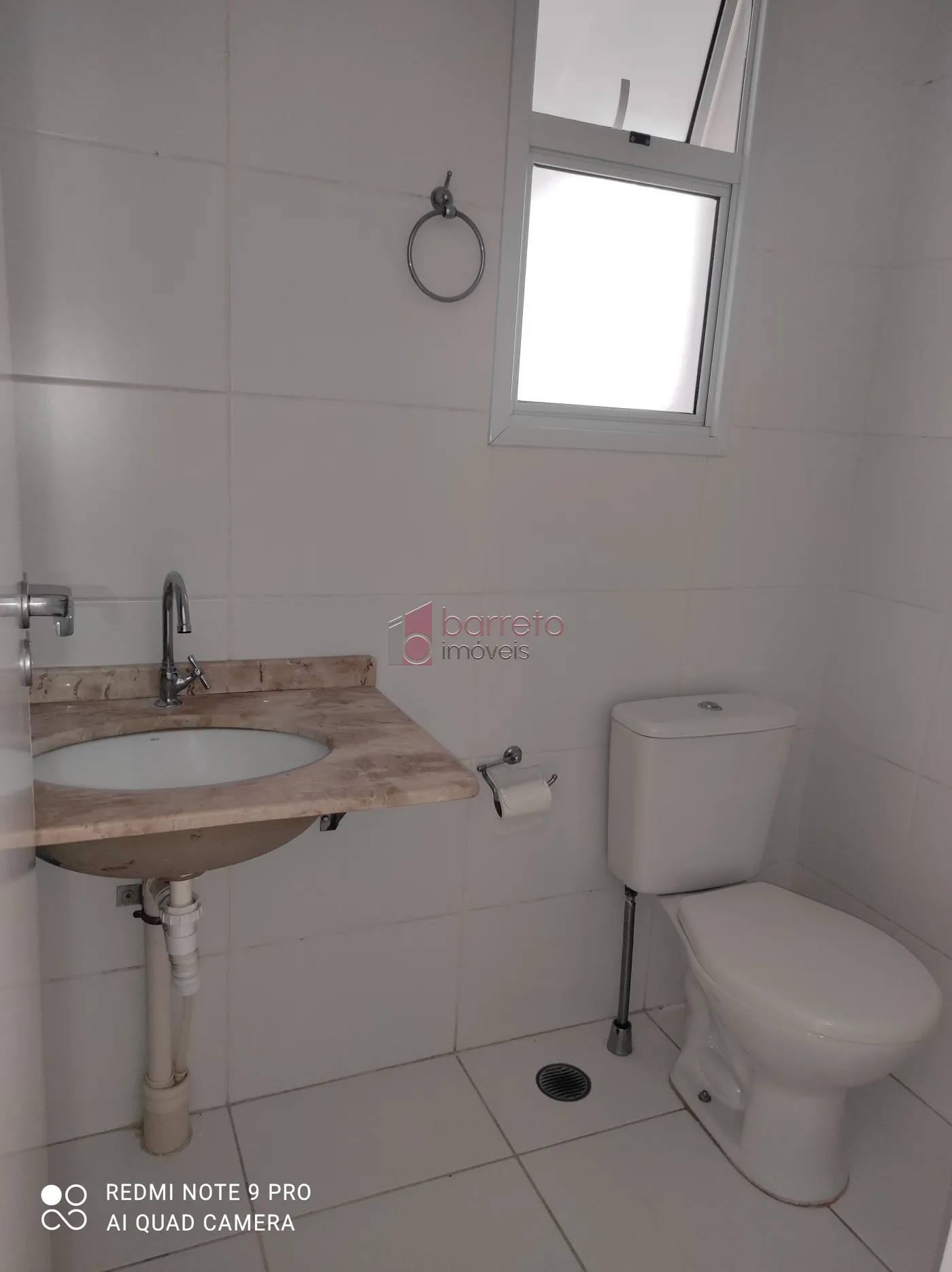 APARTAMENTO PARA LOCAÇÃO NO CONDOMÍNIO LIVING ITIRAPINA – JUNDIAÍ/SP