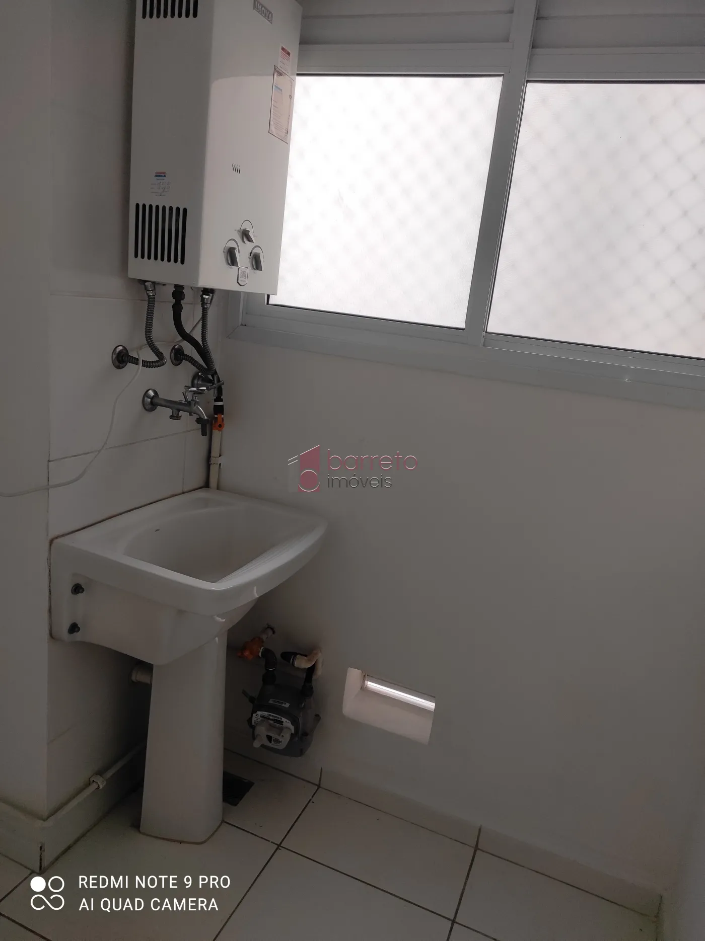 APARTAMENTO PARA LOCAÇÃO NO CONDOMÍNIO LIVING ITIRAPINA – JUNDIAÍ/SP