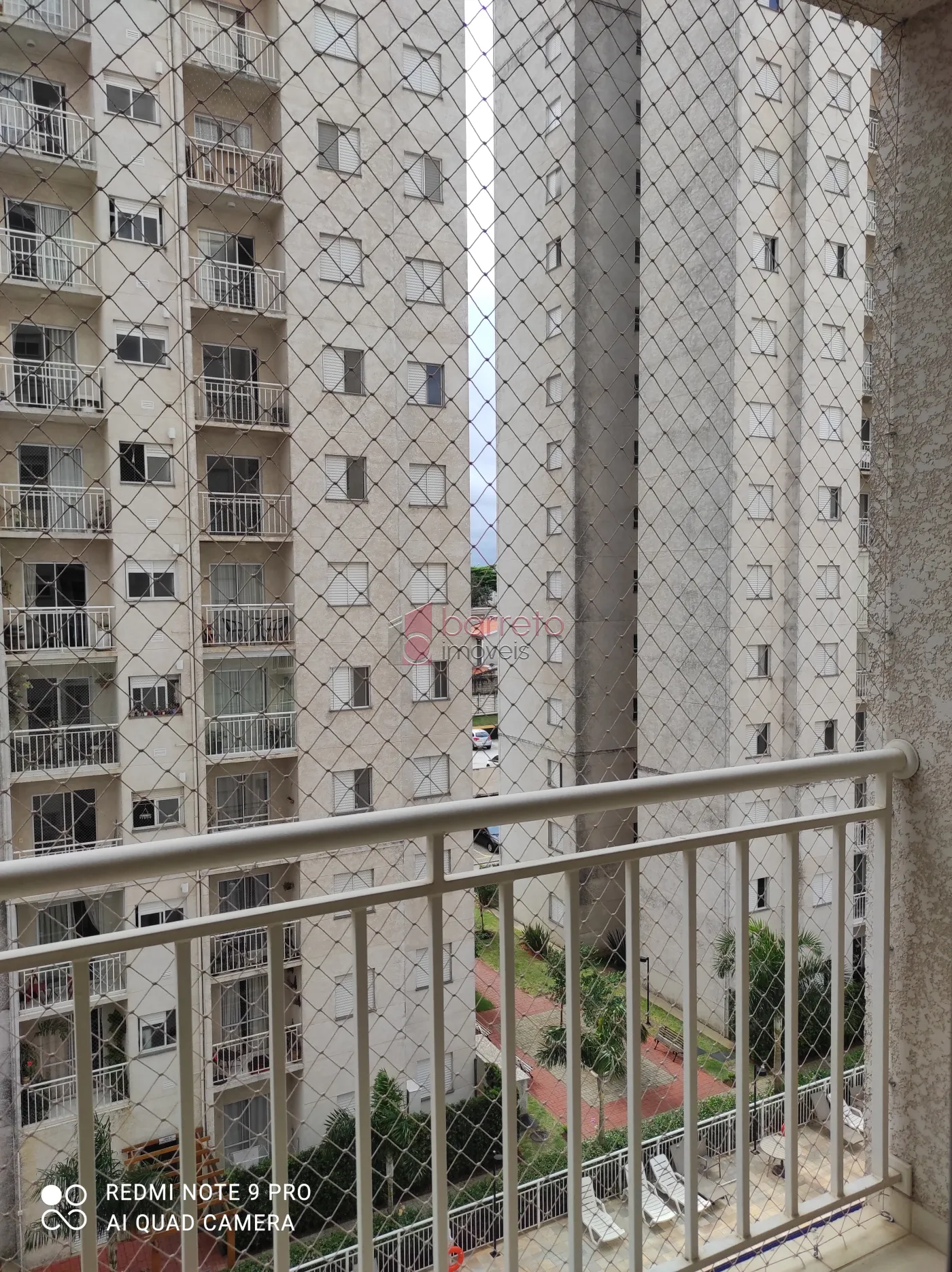 APARTAMENTO PARA LOCAÇÃO NO CONDOMÍNIO LIVING ITIRAPINA – JUNDIAÍ/SP