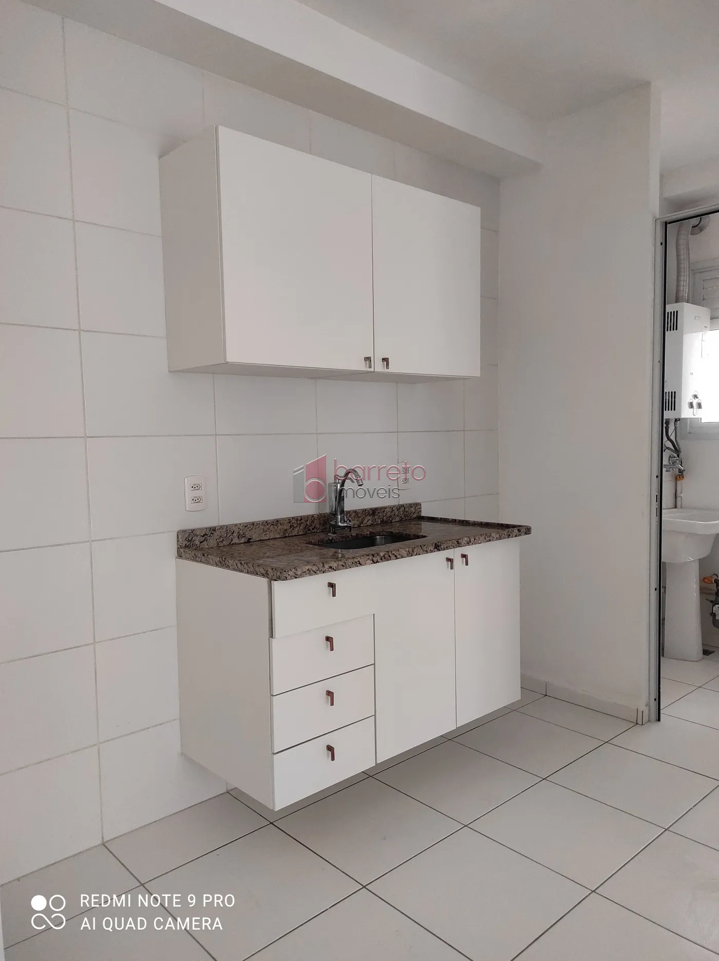 APARTAMENTO PARA LOCAÇÃO NO CONDOMÍNIO LIVING ITIRAPINA – JUNDIAÍ/SP