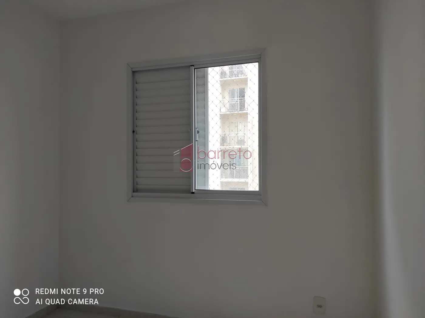 APARTAMENTO PARA LOCAÇÃO NO CONDOMÍNIO LIVING ITIRAPINA – JUNDIAÍ/SP