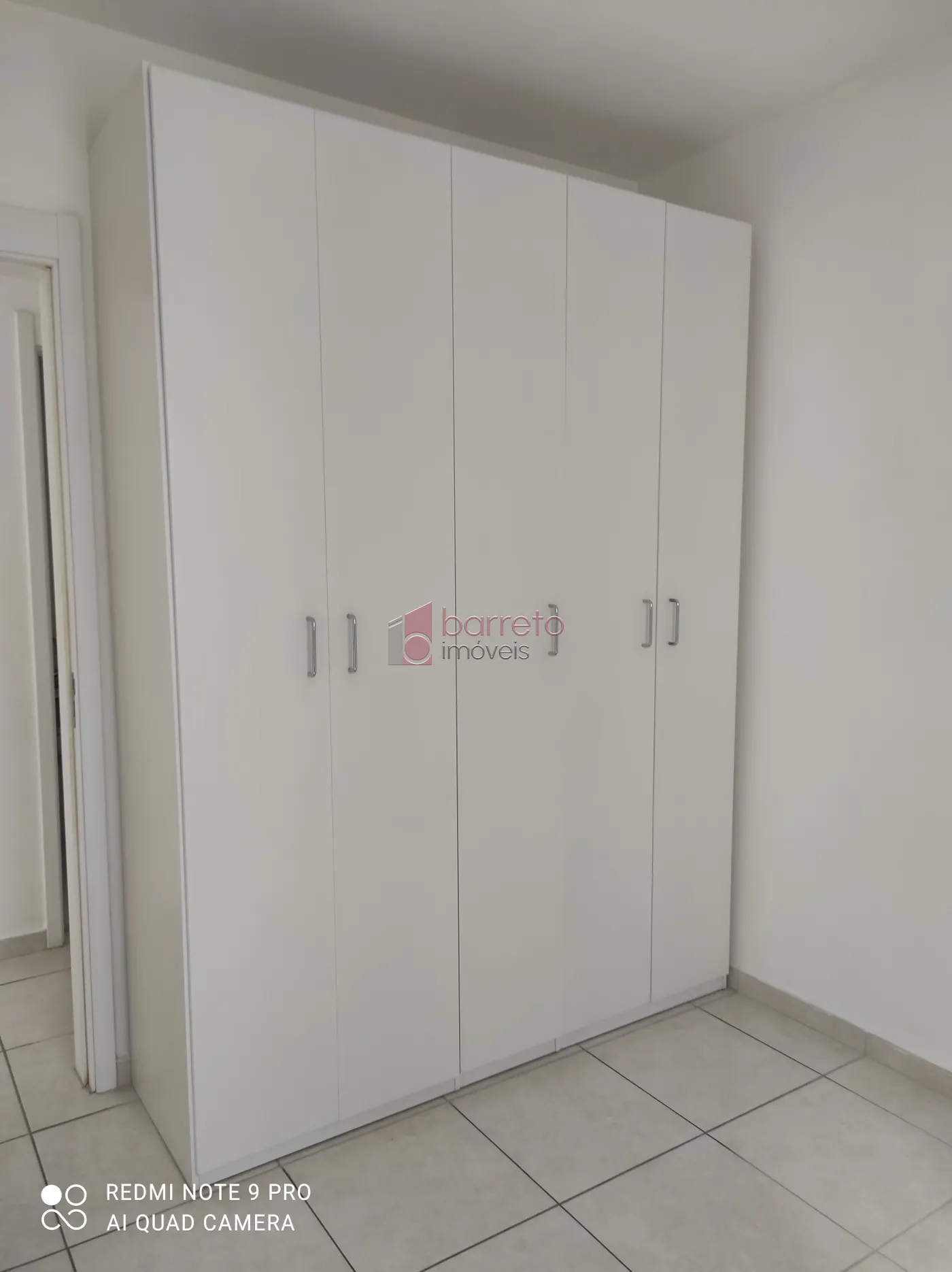 APARTAMENTO PARA LOCAÇÃO NO CONDOMÍNIO LIVING ITIRAPINA – JUNDIAÍ/SP