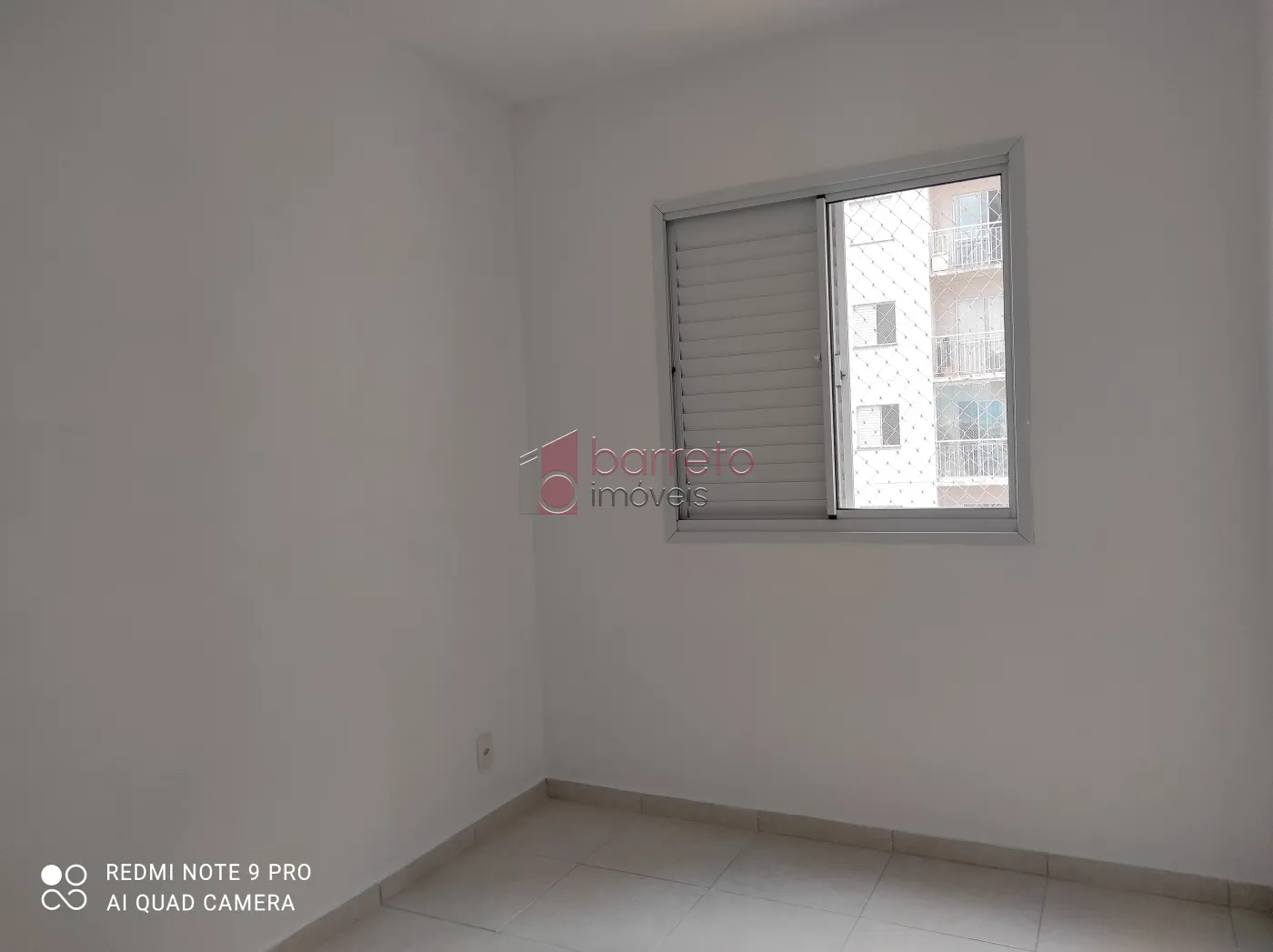 APARTAMENTO PARA LOCAÇÃO NO CONDOMÍNIO LIVING ITIRAPINA – JUNDIAÍ/SP