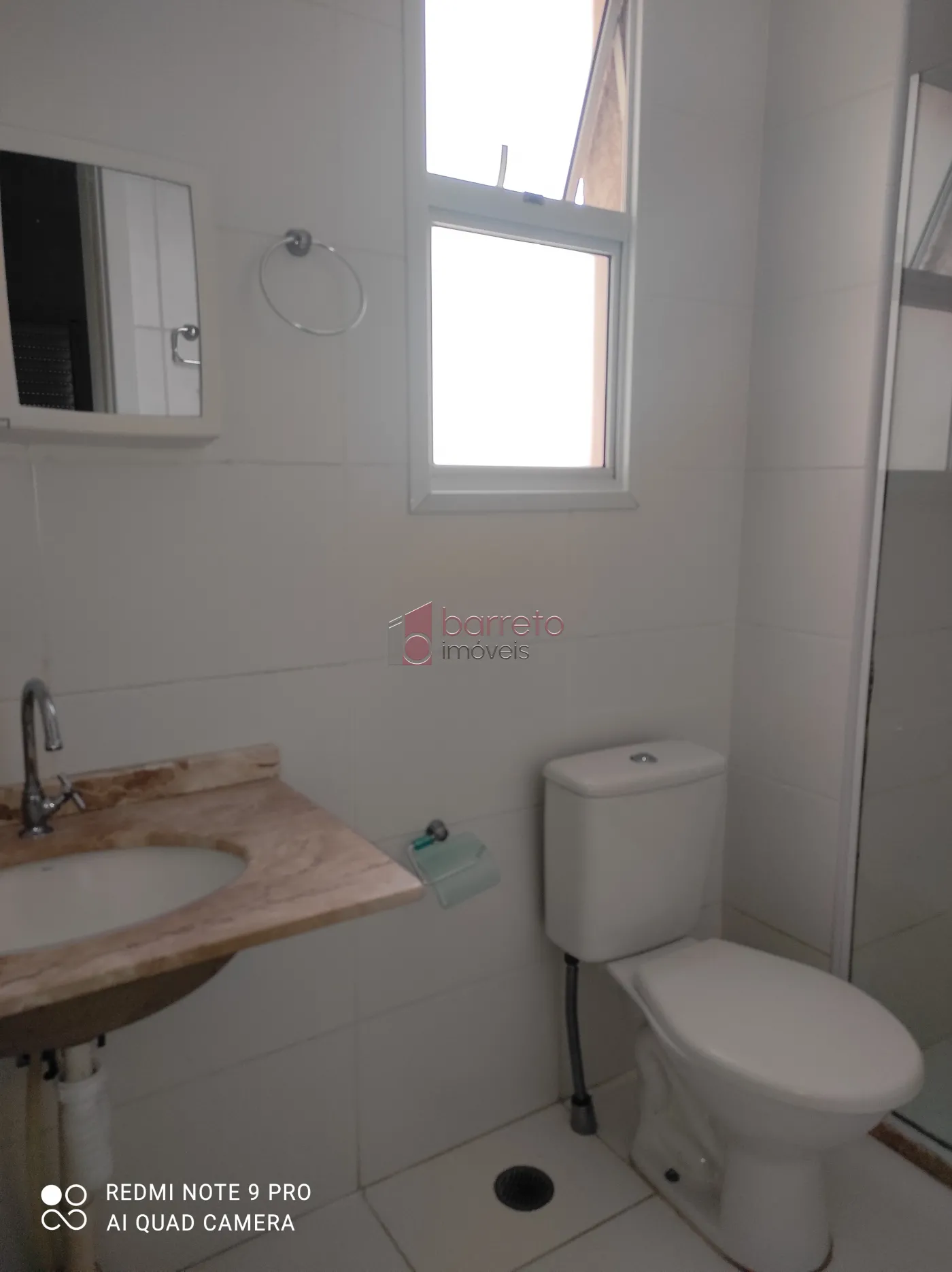 APARTAMENTO PARA LOCAÇÃO NO CONDOMÍNIO LIVING ITIRAPINA – JUNDIAÍ/SP