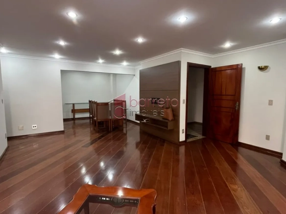 APARTAMENTO PARA LOCAÇÃO NO CONDOMÍNIO MONTBLANC – JUNDIAÍ/SP