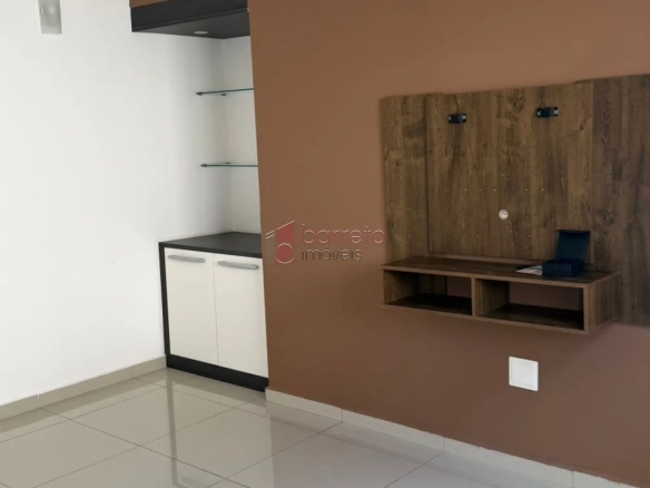 APARTAMENTO PARA LOCAÇÃO NO CONDOMÍNIO MORADA DA SERRA – JUNDIAÍ/SP