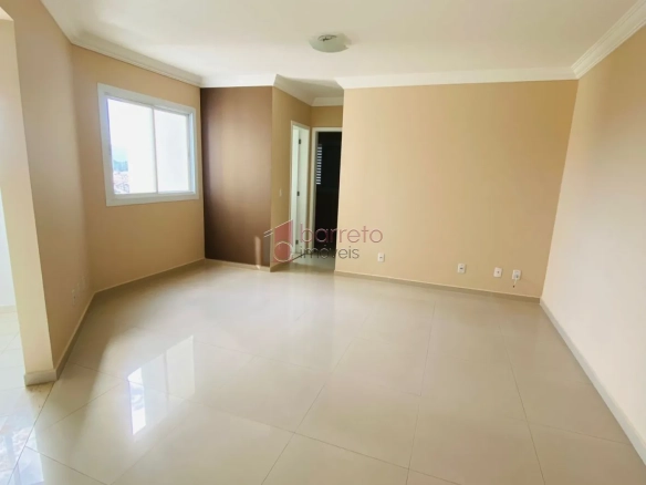 APARTAMENTO PARA LOCAÇÃO NO CONDOMÍNIO NOVA CIDADE JARDIM DÁLIA – JUNDIAÍ/SP