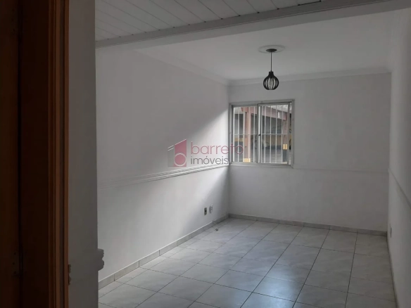 APARTAMENTO PARA LOCAÇÃO NO CONDOMÍNIO PAULISTA II – JUNDIAÍ/SP