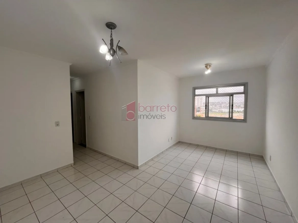 APARTAMENTO PARA LOCAÇÃO NO CONDOMÍNIO PORTAL DAS PALMEIRAS – JUNDIAÍ/SP