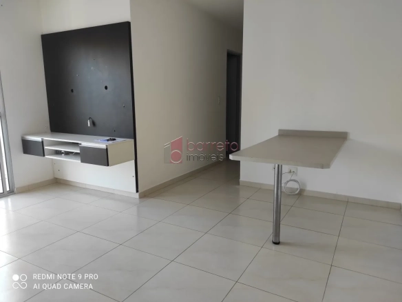 APARTAMENTO PARA LOCAÇÃO NO CONDOMÍNIO PORTO BELO – JUNDIAÍ/SP