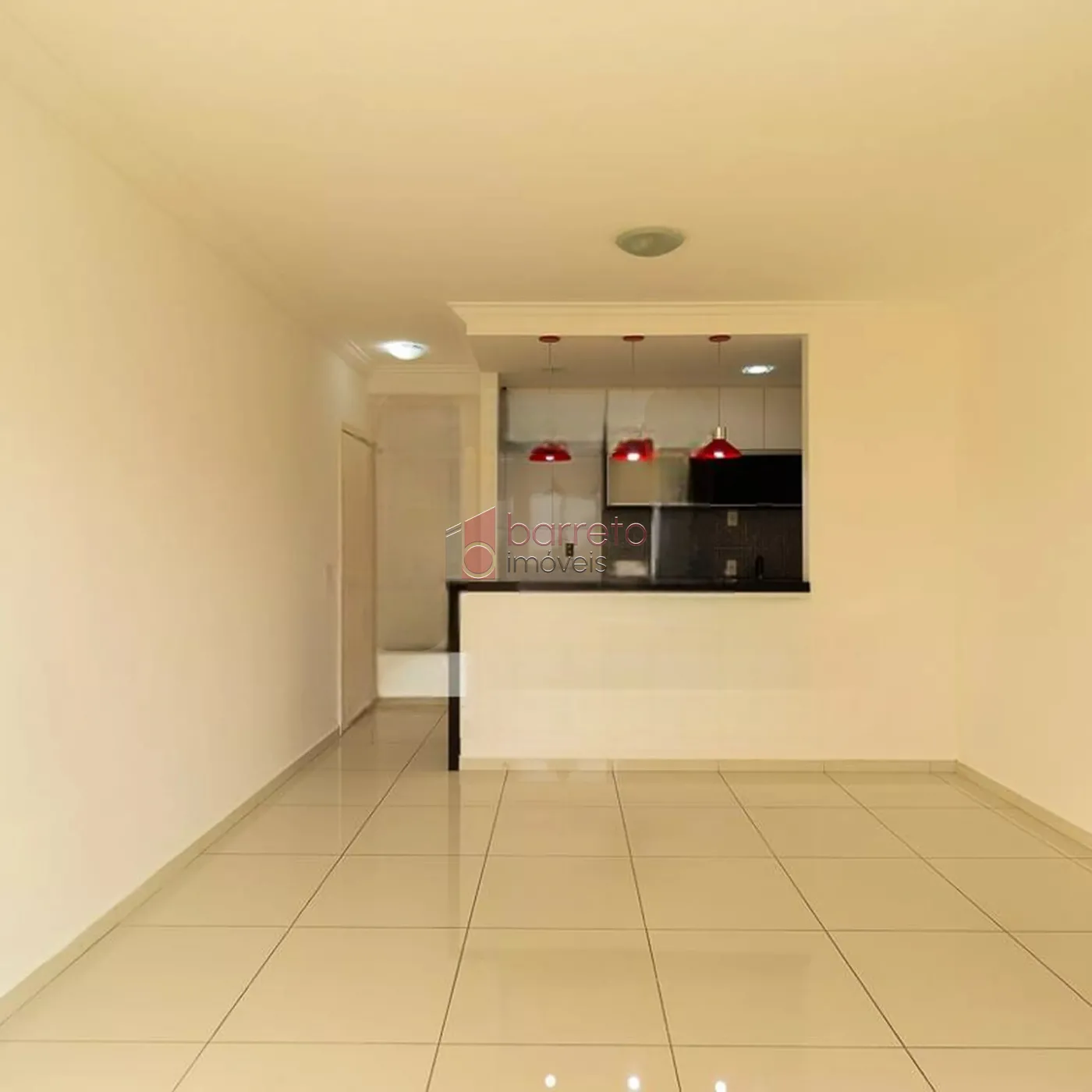 APARTAMENTO PARA LOCAÇÃO NO CONDOMÍNIO PRACTICE – JUNDIAÍ/SP