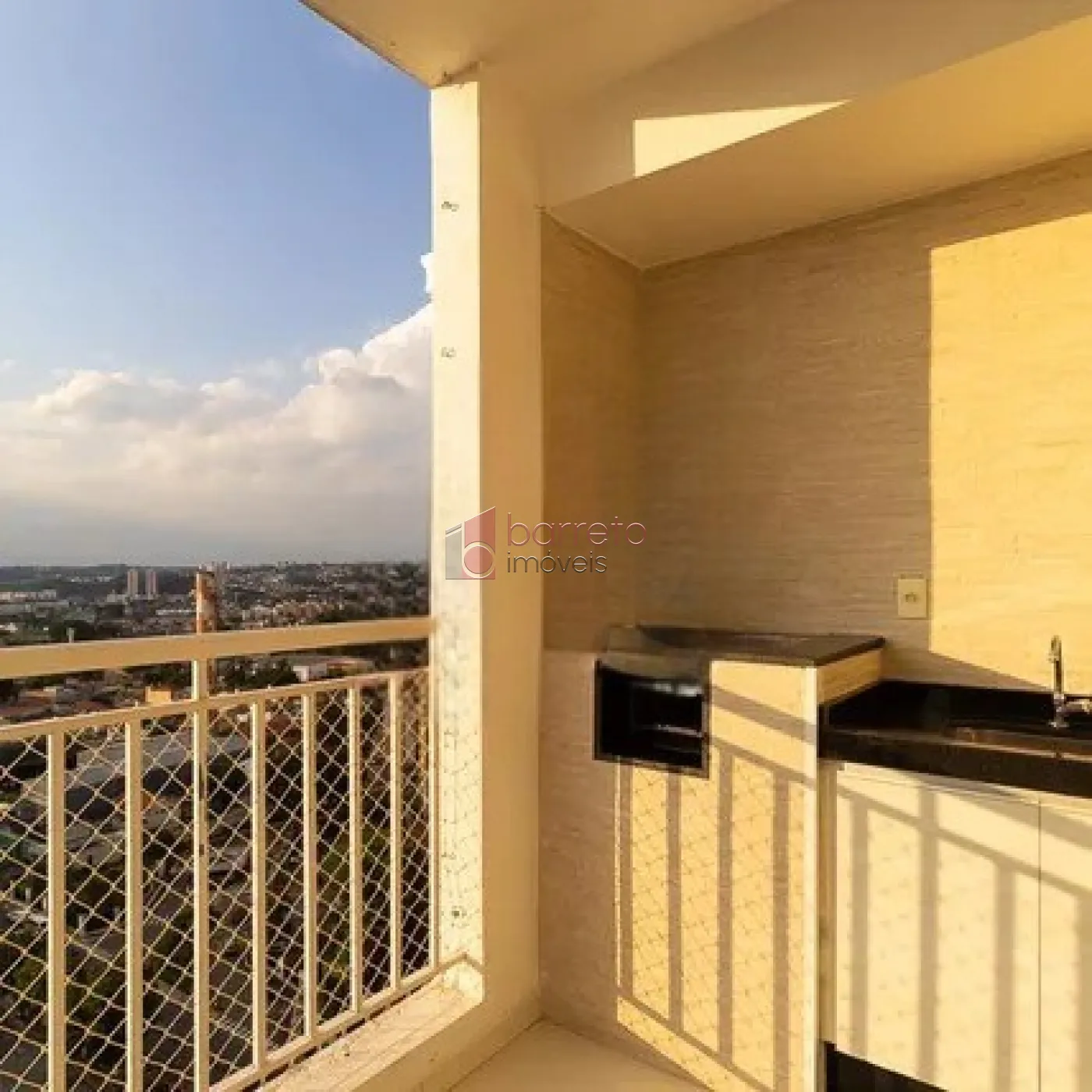 APARTAMENTO PARA LOCAÇÃO NO CONDOMÍNIO PRACTICE – JUNDIAÍ/SP