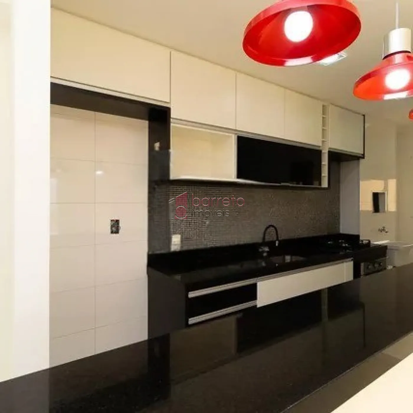 APARTAMENTO PARA LOCAÇÃO NO CONDOMÍNIO PRACTICE – JUNDIAÍ/SP