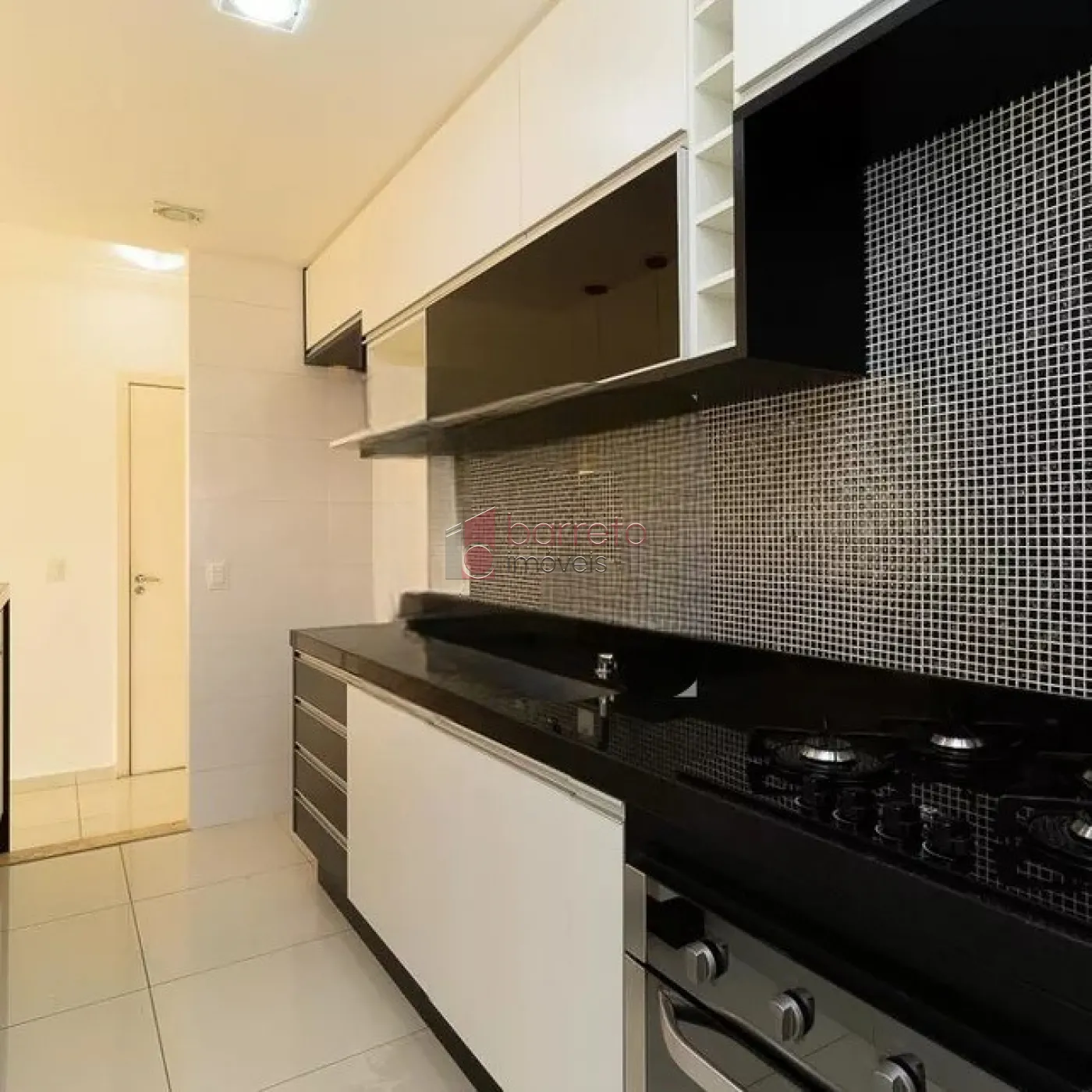 APARTAMENTO PARA LOCAÇÃO NO CONDOMÍNIO PRACTICE – JUNDIAÍ/SP