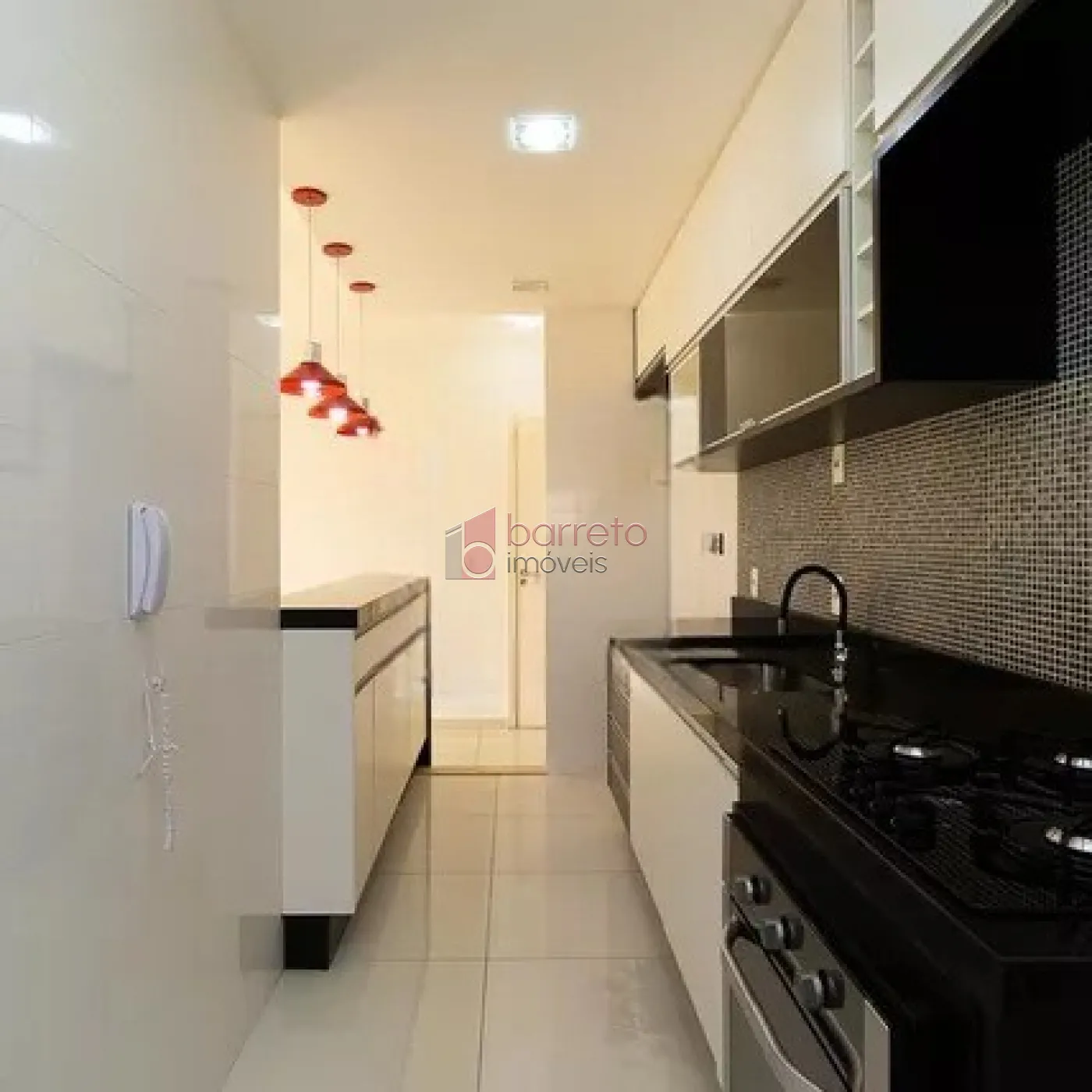 APARTAMENTO PARA LOCAÇÃO NO CONDOMÍNIO PRACTICE – JUNDIAÍ/SP
