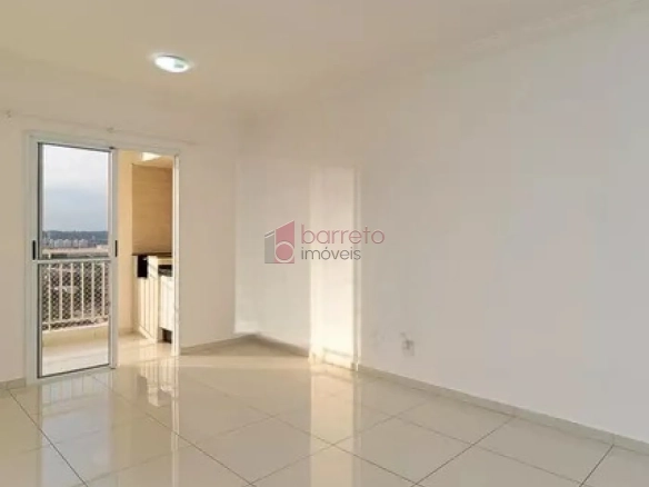 APARTAMENTO PARA LOCAÇÃO NO CONDOMÍNIO PRACTICE – JUNDIAÍ/SP