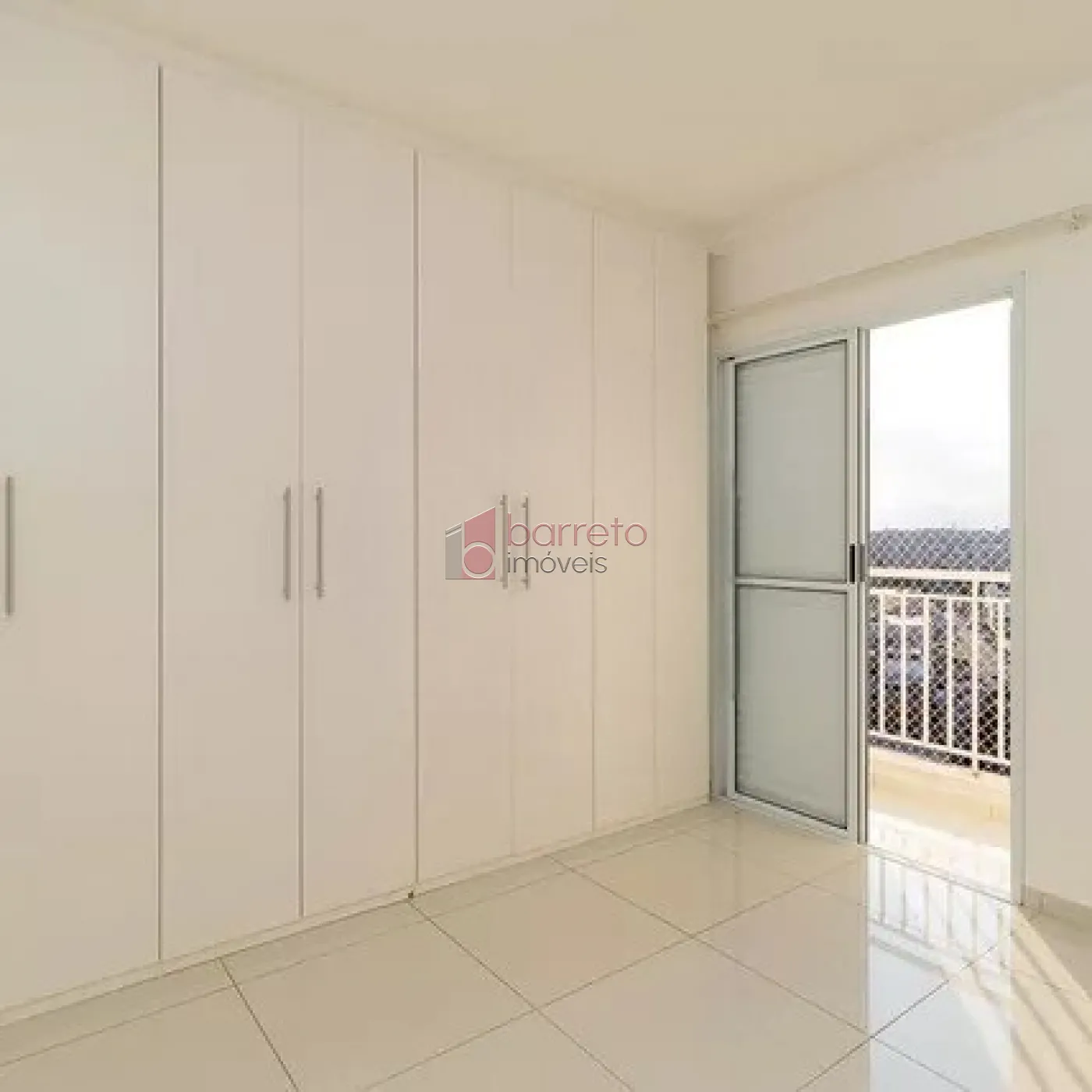 APARTAMENTO PARA LOCAÇÃO NO CONDOMÍNIO PRACTICE – JUNDIAÍ/SP