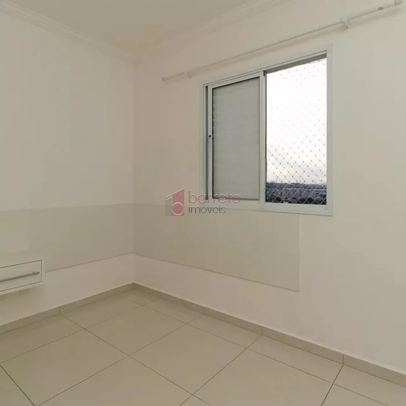 APARTAMENTO PARA LOCAÇÃO NO CONDOMÍNIO PRACTICE – JUNDIAÍ/SP