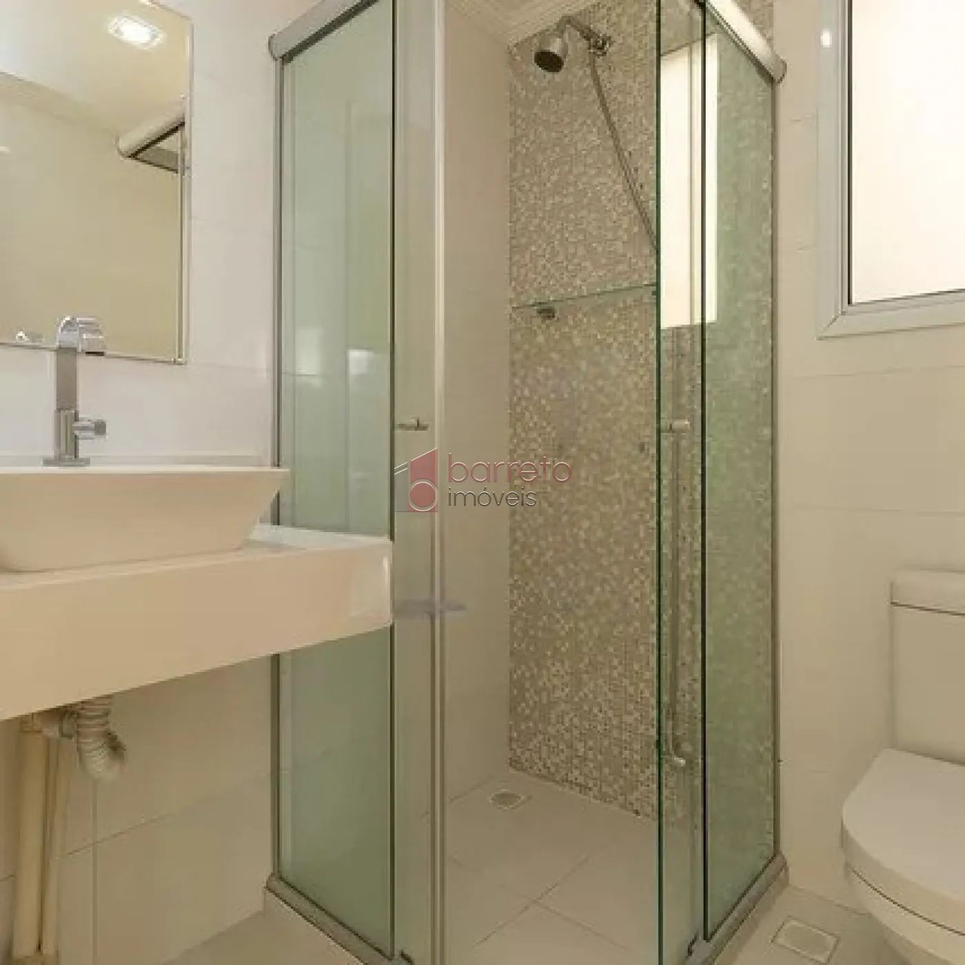 APARTAMENTO PARA LOCAÇÃO NO CONDOMÍNIO PRACTICE – JUNDIAÍ/SP