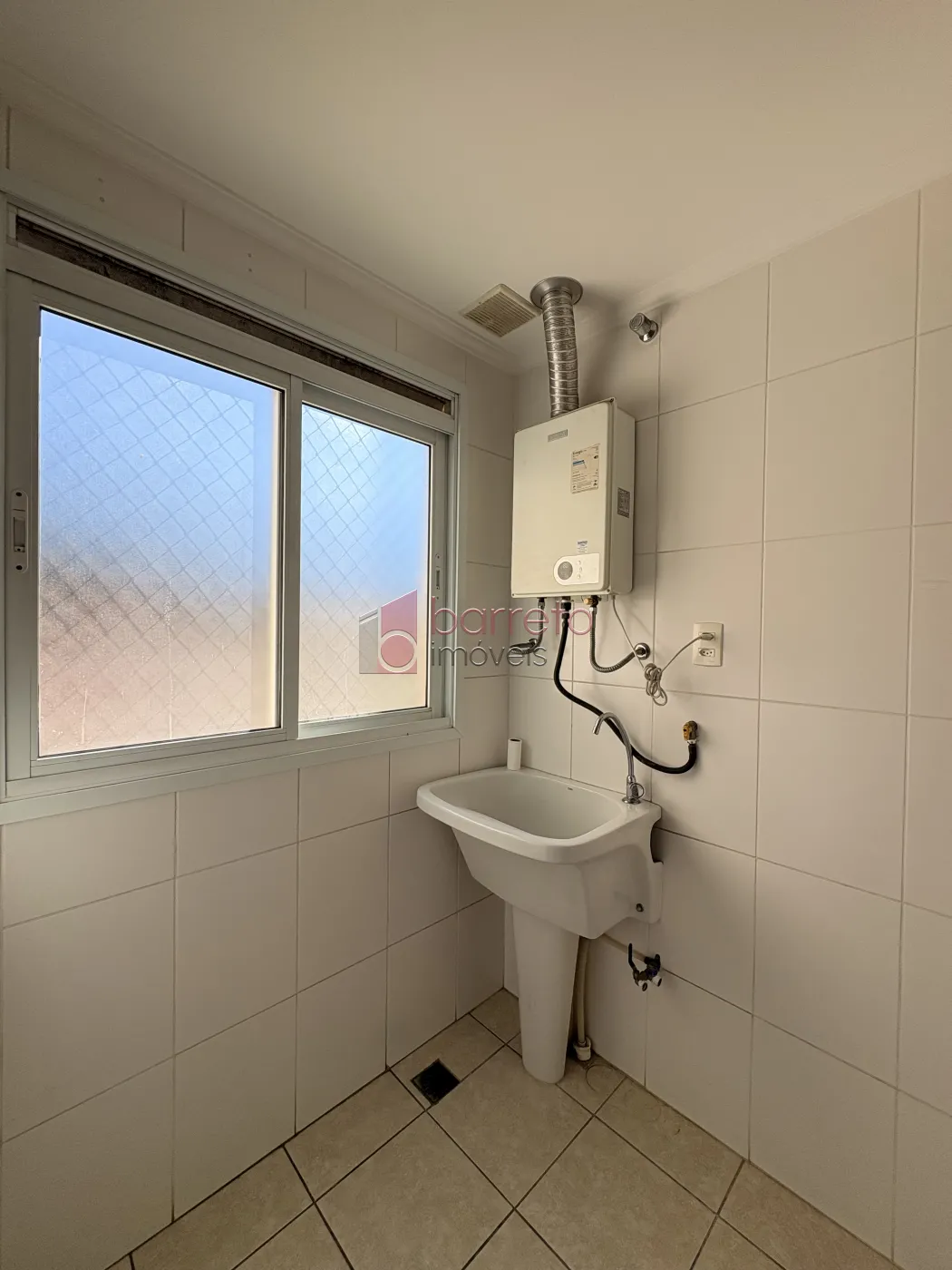 APARTAMENTO PARA LOCAÇÃO NO CONDOMÍNIO RAVENNA – JUNDIAÍ/SP