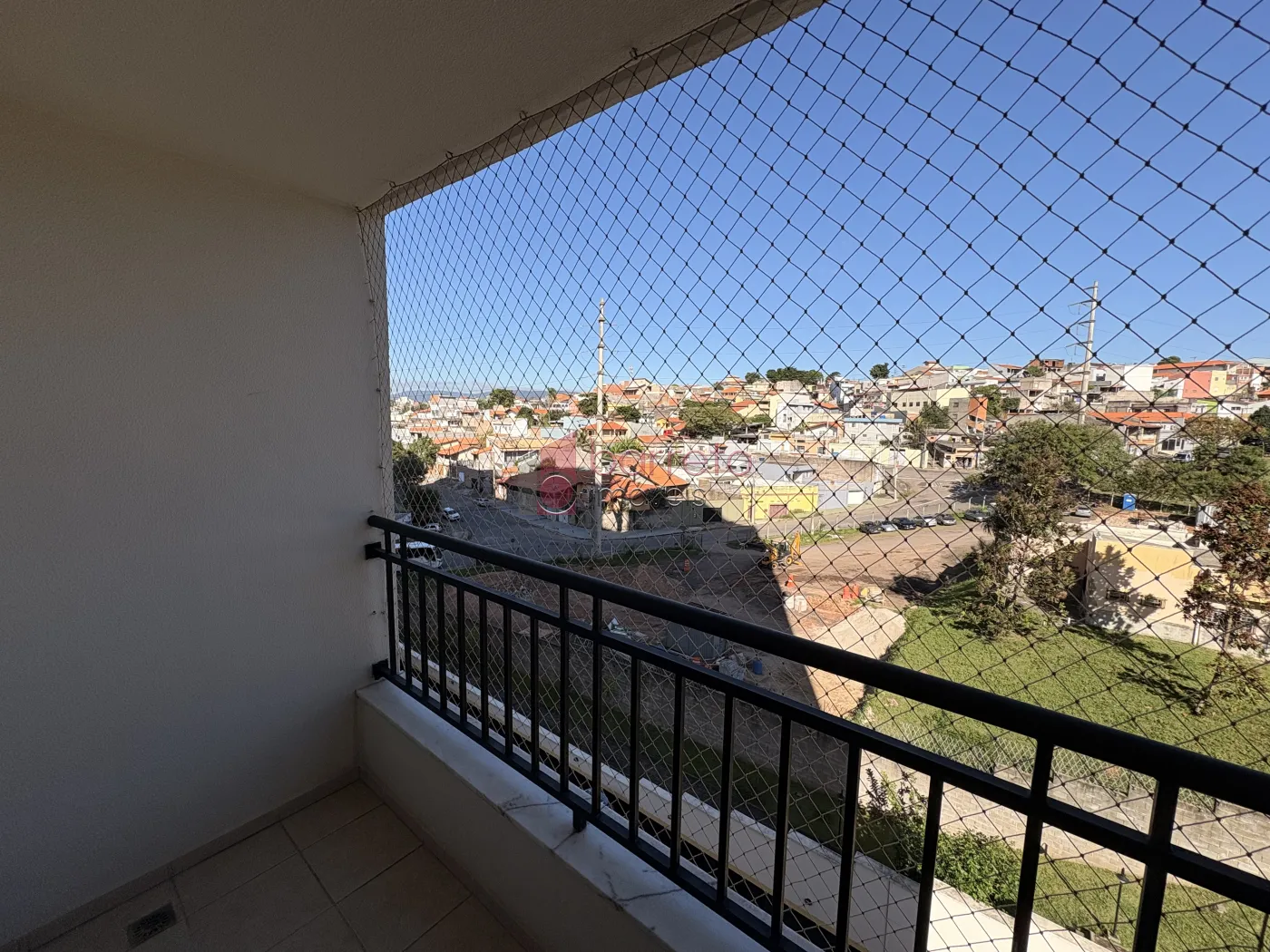 APARTAMENTO PARA LOCAÇÃO NO CONDOMÍNIO RAVENNA – JUNDIAÍ/SP