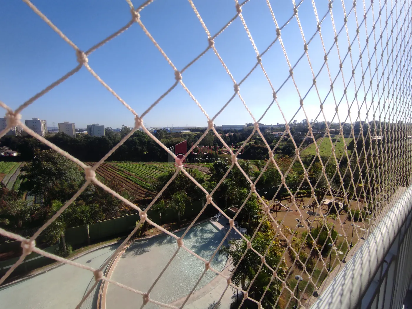 APARTAMENTO PARA LOCAÇÃO NO CONDOMÍNIO TONS DE IPANEMA – JUNDIAÍ/SP