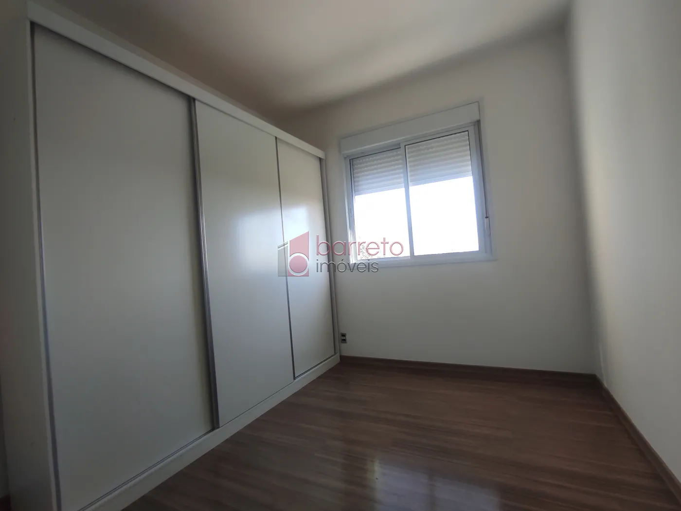 APARTAMENTO PARA LOCAÇÃO NO CONDOMÍNIO TONS DE IPANEMA – JUNDIAÍ/SP