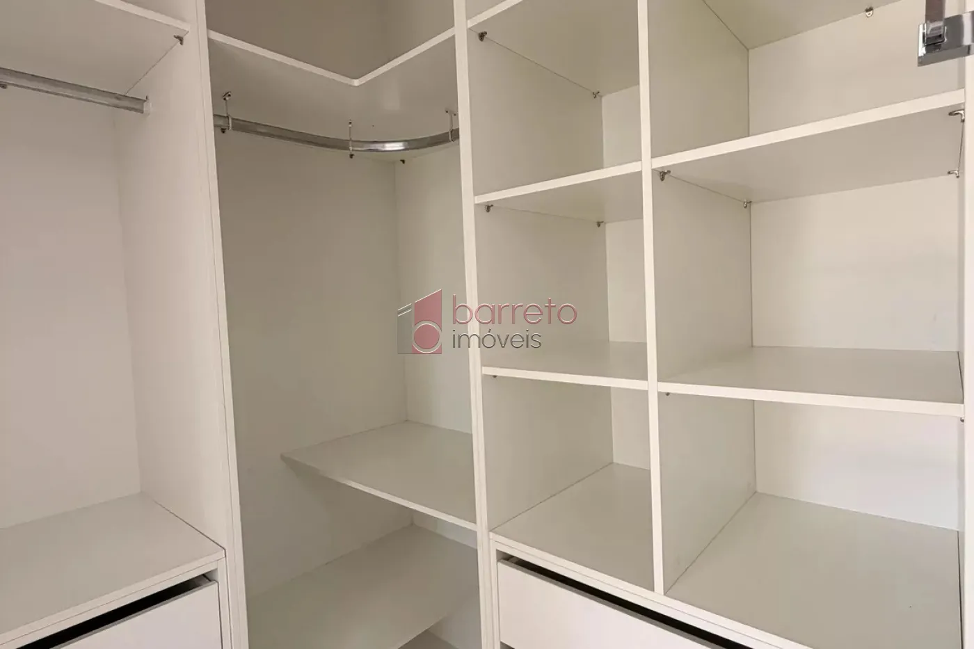 APARTAMENTO PARA LOCAÇÃO NO CONDOMÍNIO TONS DE IPANEMA – JUNDIAÍ/SP