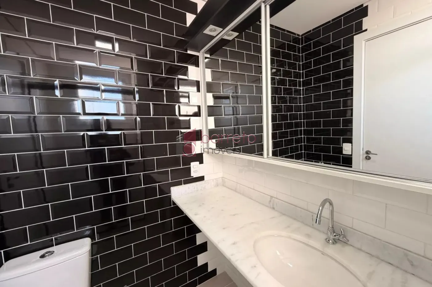 APARTAMENTO PARA LOCAÇÃO NO CONDOMÍNIO TONS DE IPANEMA – JUNDIAÍ/SP
