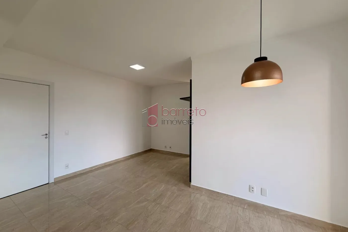 APARTAMENTO PARA LOCAÇÃO NO CONDOMÍNIO TONS DE IPANEMA – JUNDIAÍ/SP