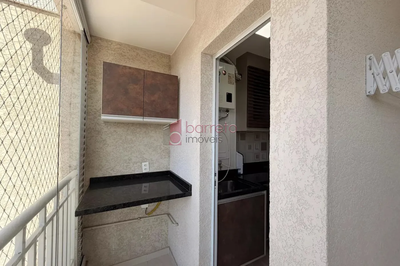 APARTAMENTO PARA LOCAÇÃO NO CONDOMÍNIO TONS DE IPANEMA – JUNDIAÍ/SP