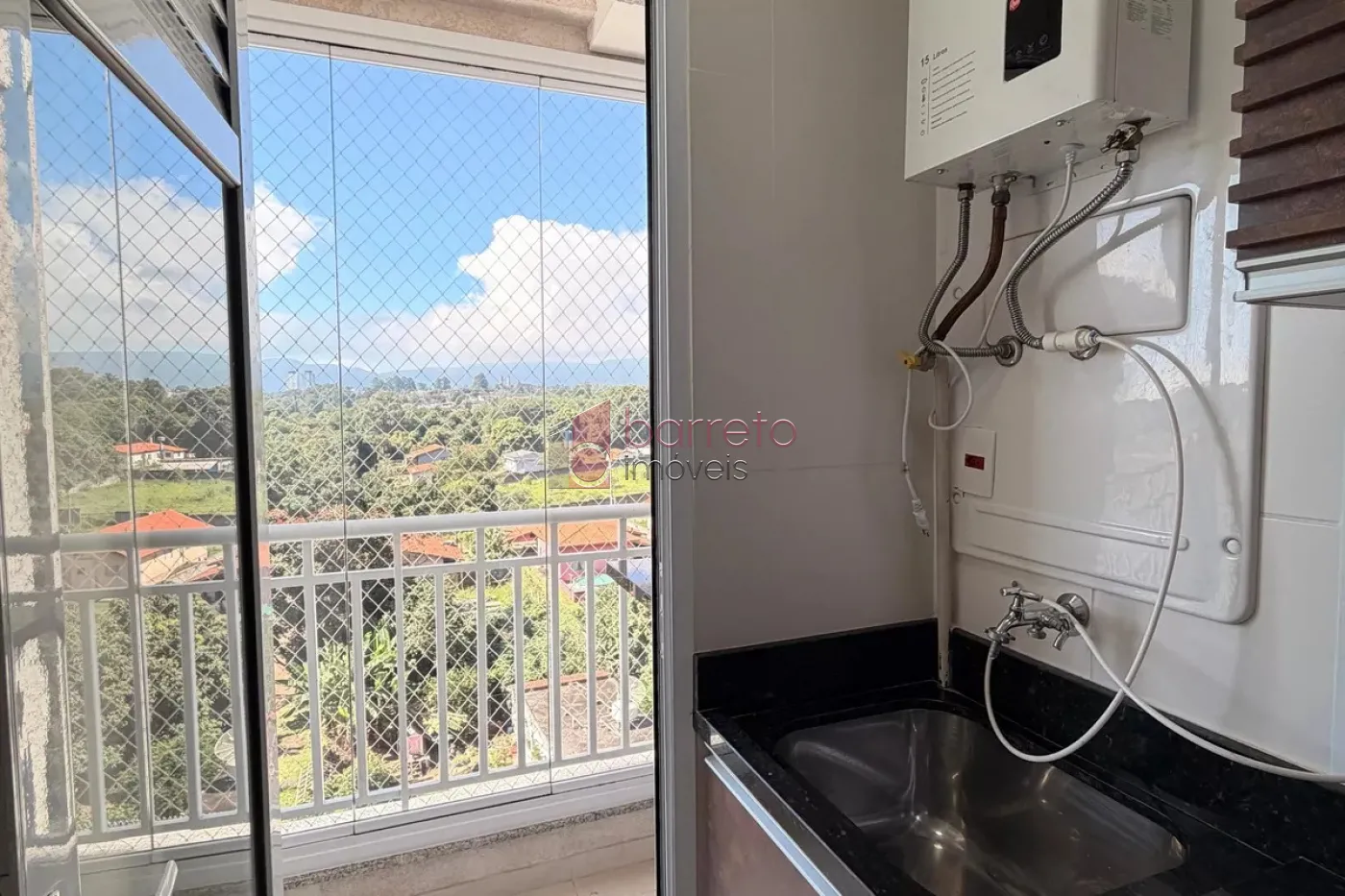 APARTAMENTO PARA LOCAÇÃO NO CONDOMÍNIO TONS DE IPANEMA – JUNDIAÍ/SP