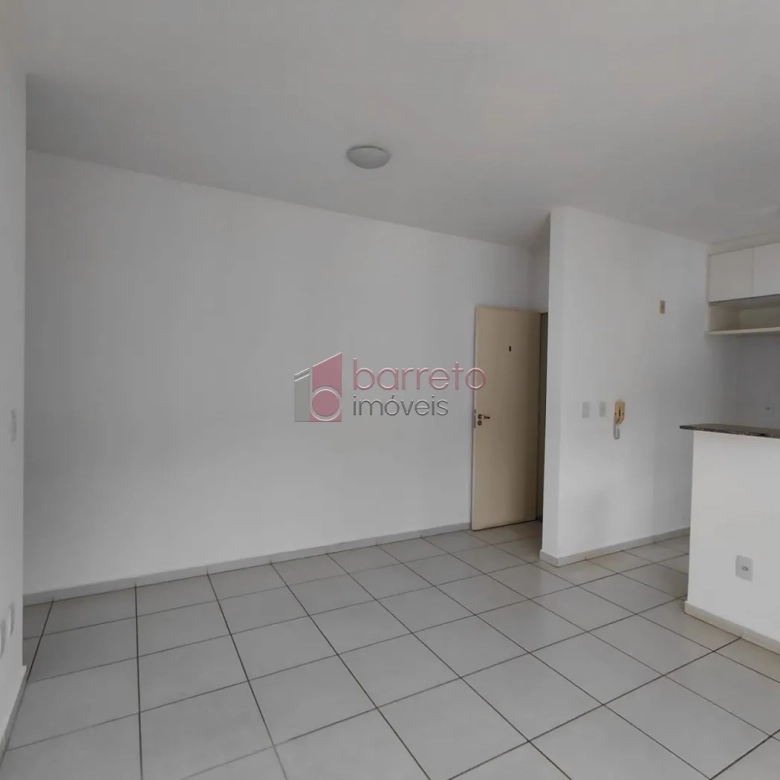APARTAMENTO PARA LOCAÇÃO NO CONDOMÍNIO VIVARTE COLÔNIA – JUNDIAÍ/SP