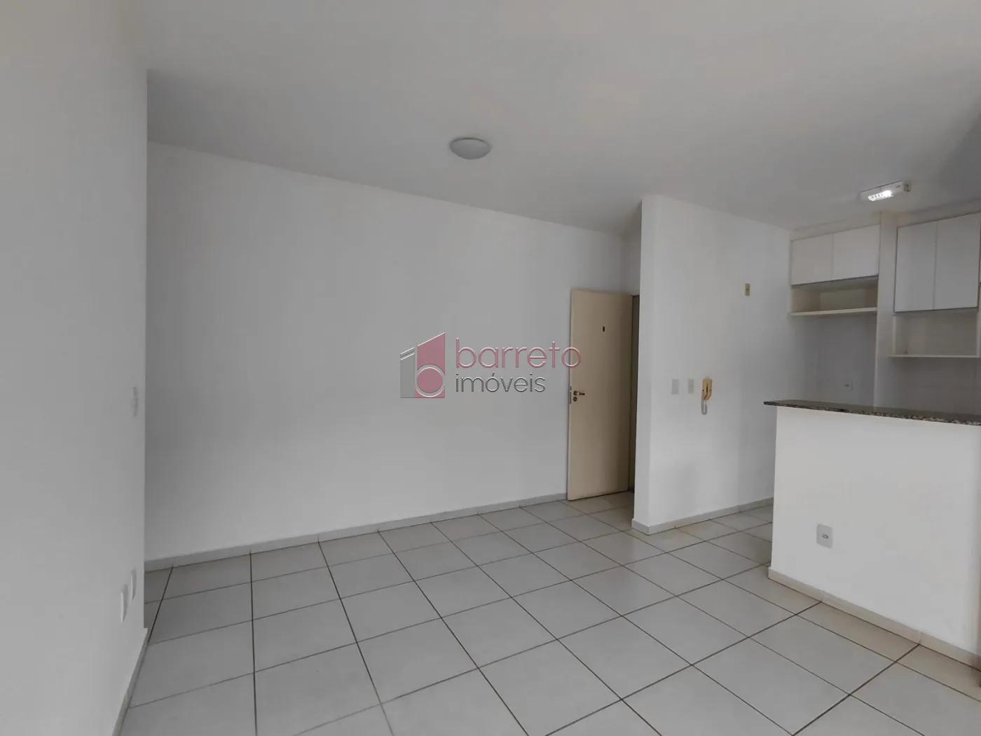 APARTAMENTO PARA LOCAÇÃO NO CONDOMÍNIO VIVARTE COLÔNIA – JUNDIAÍ/SP