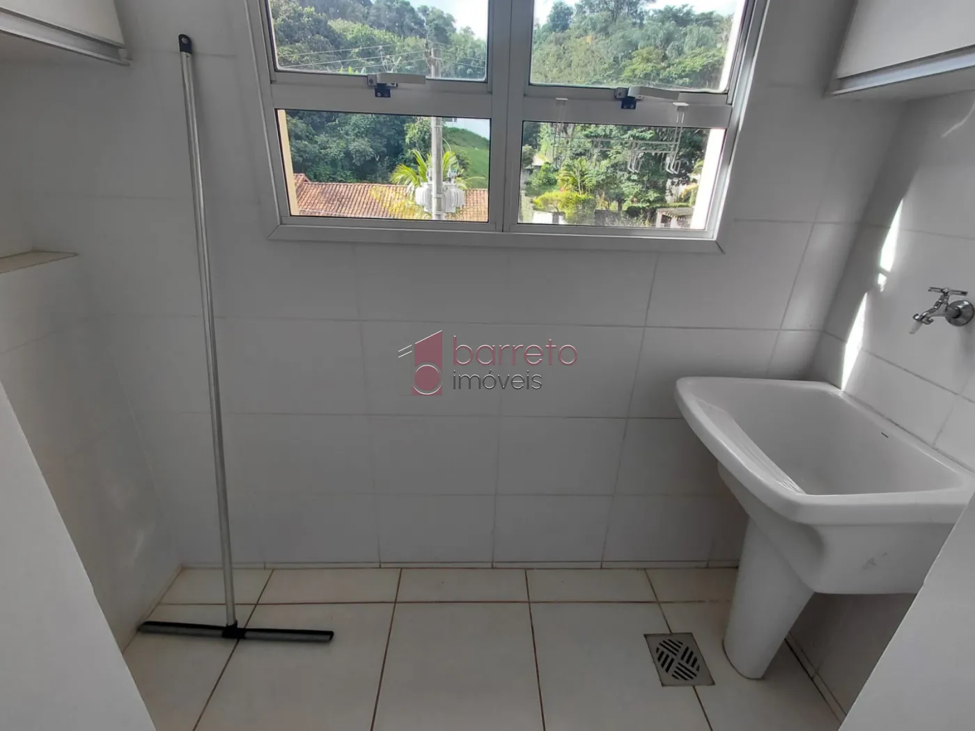 APARTAMENTO PARA LOCAÇÃO NO CONDOMÍNIO VIVARTE COLÔNIA – JUNDIAÍ/SP