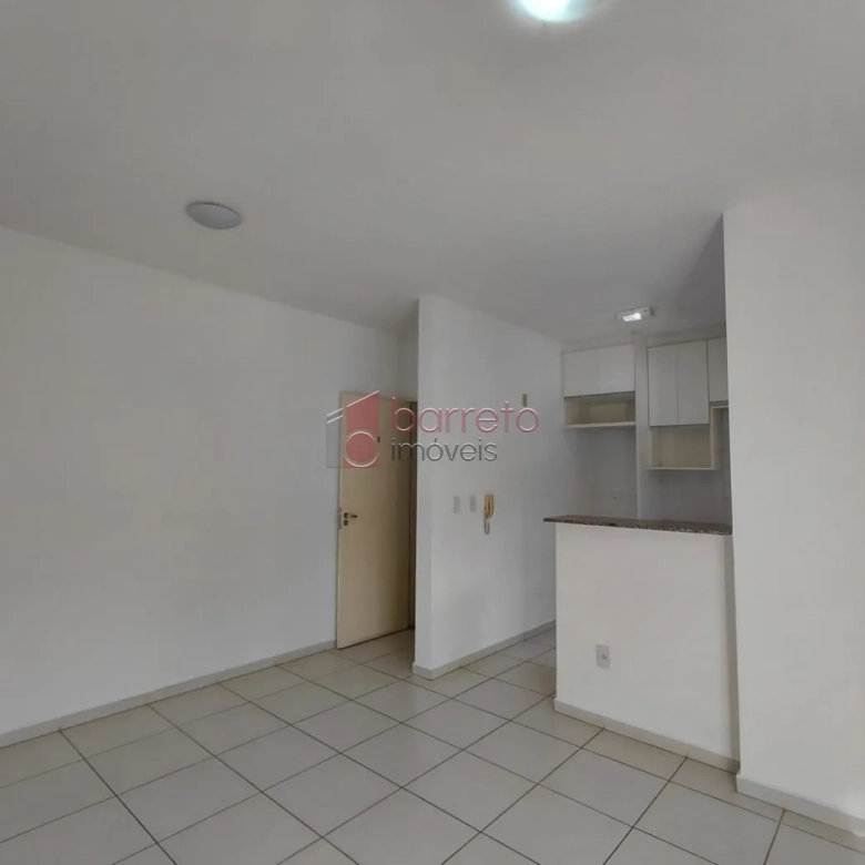 APARTAMENTO PARA LOCAÇÃO NO CONDOMÍNIO VIVARTE COLÔNIA – JUNDIAÍ/SP
