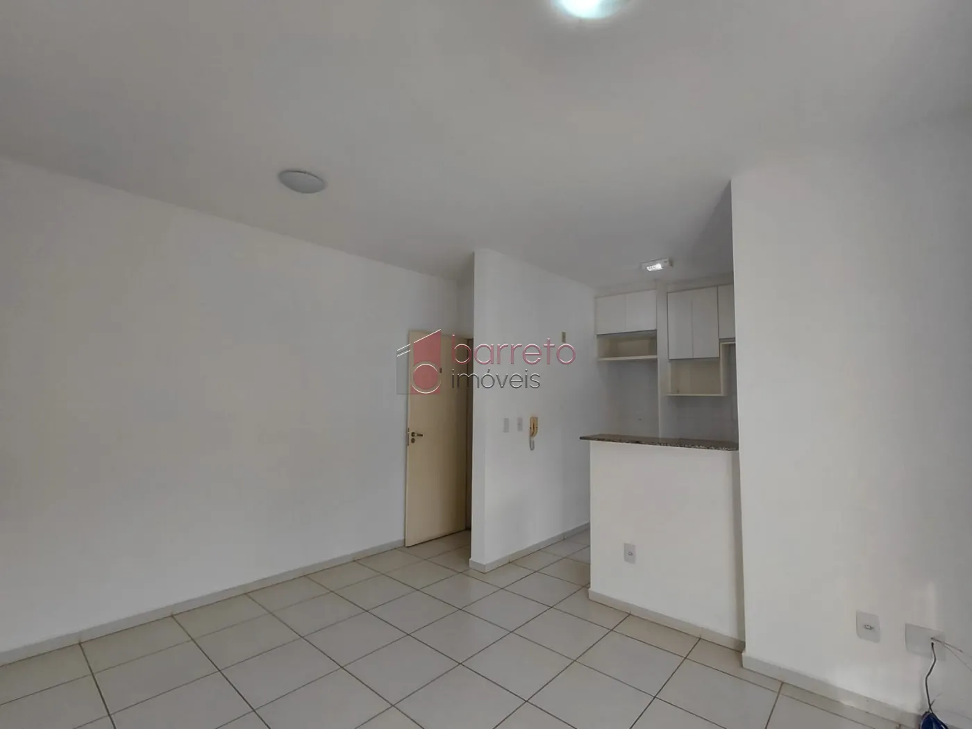 APARTAMENTO PARA LOCAÇÃO NO CONDOMÍNIO VIVARTE COLÔNIA – JUNDIAÍ/SP