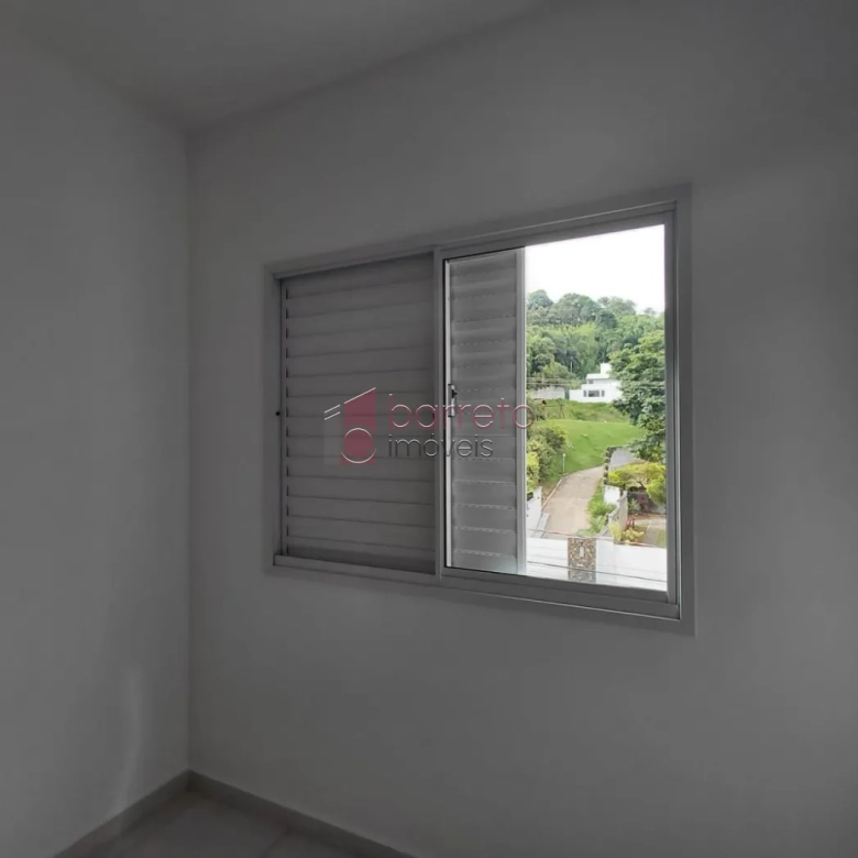 APARTAMENTO PARA LOCAÇÃO NO CONDOMÍNIO VIVARTE COLÔNIA – JUNDIAÍ/SP